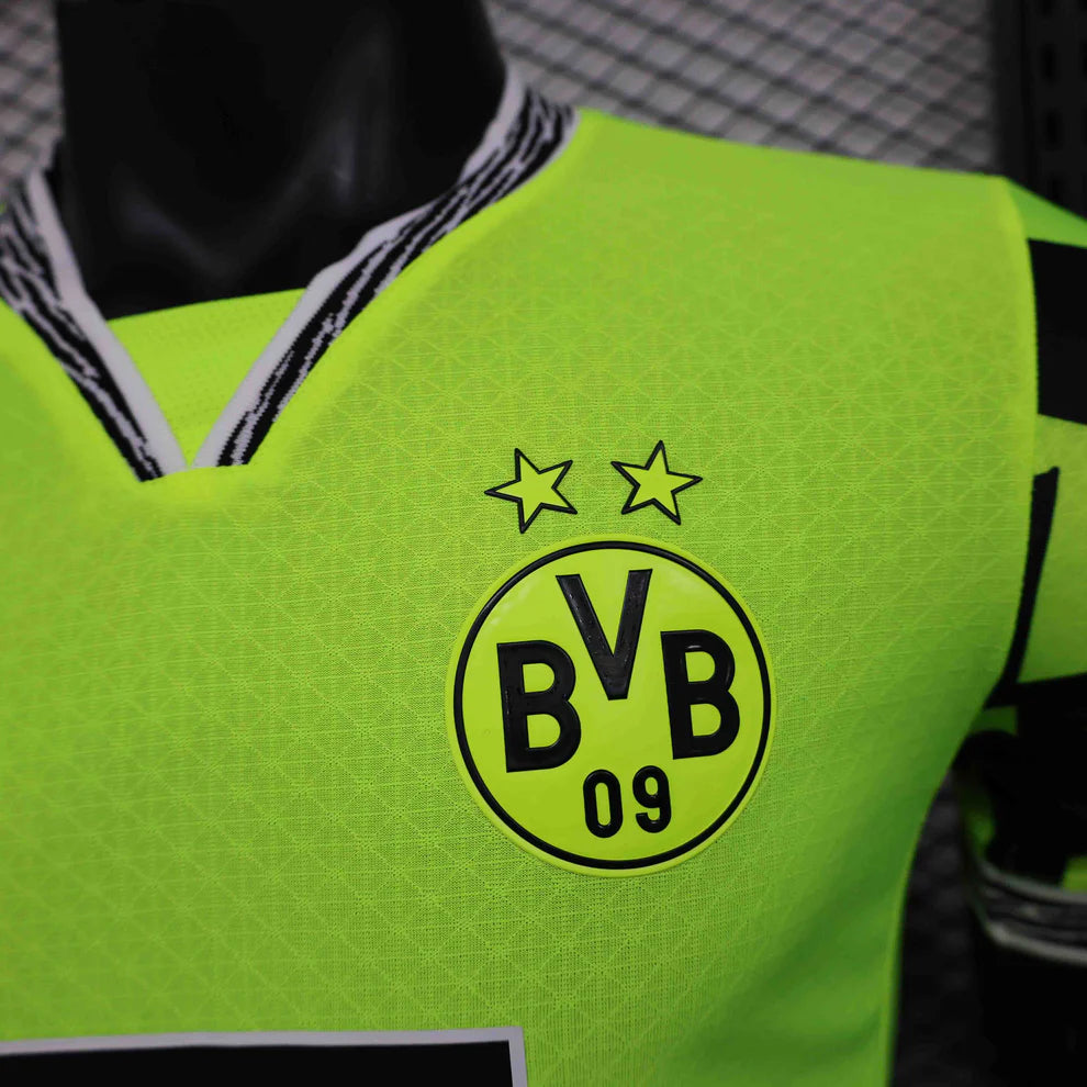 Maillot 25-26 Dortmund concept