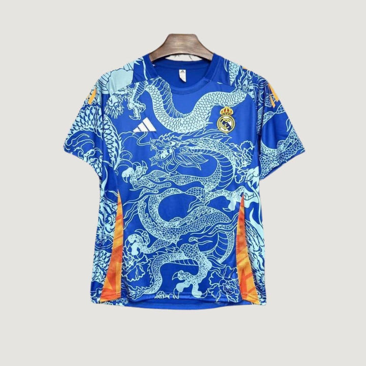 Real Madrid - Maillot édition spéciale 24/25 - Bleu