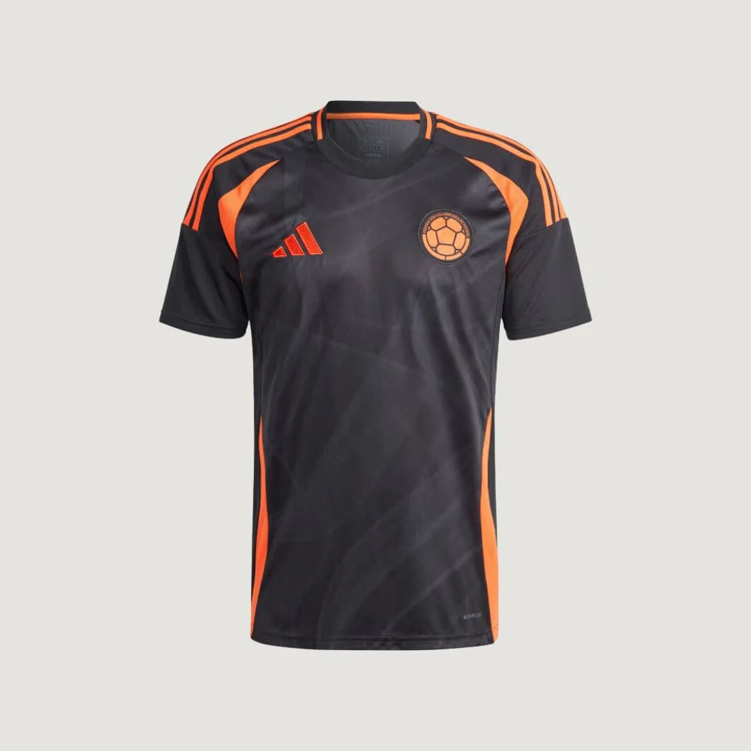 Colombie - Maillot Extérieur 24/25 - Noir
