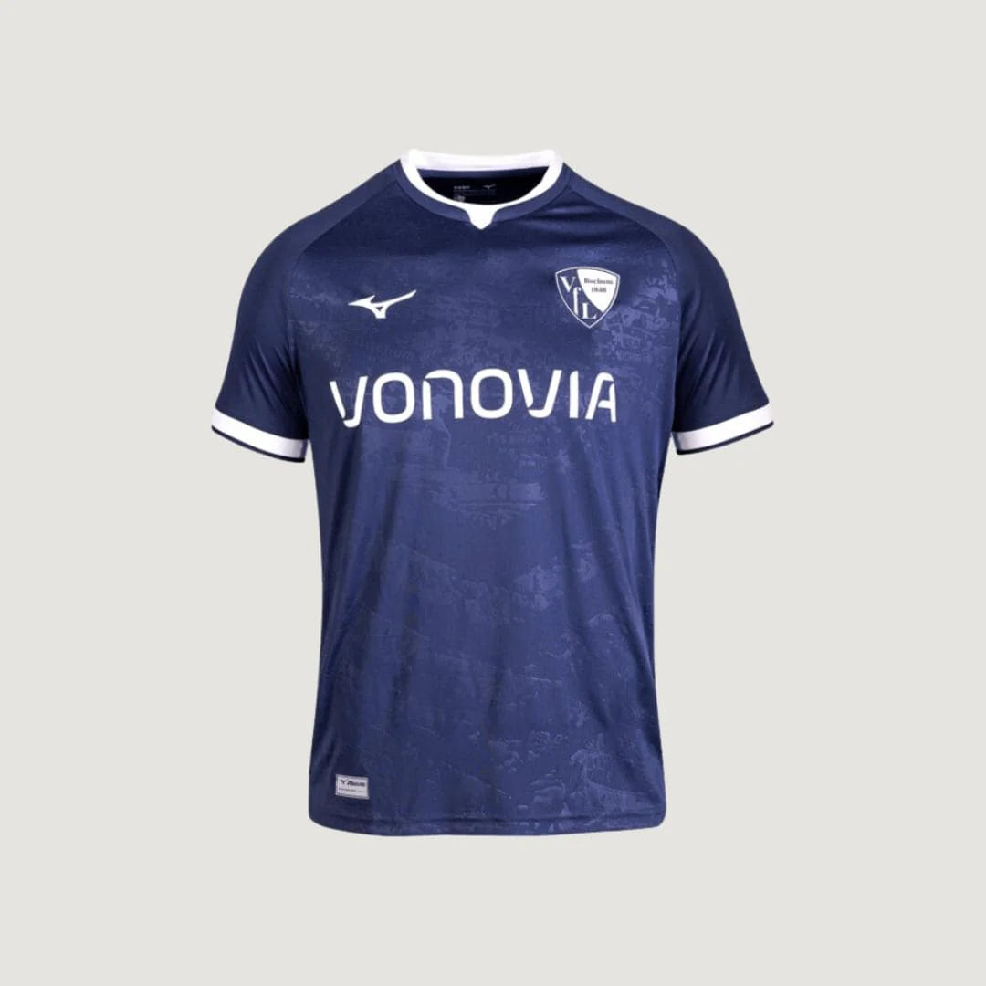VfL Bochum - Maillot Domicile 24/25 - Bleu Marine