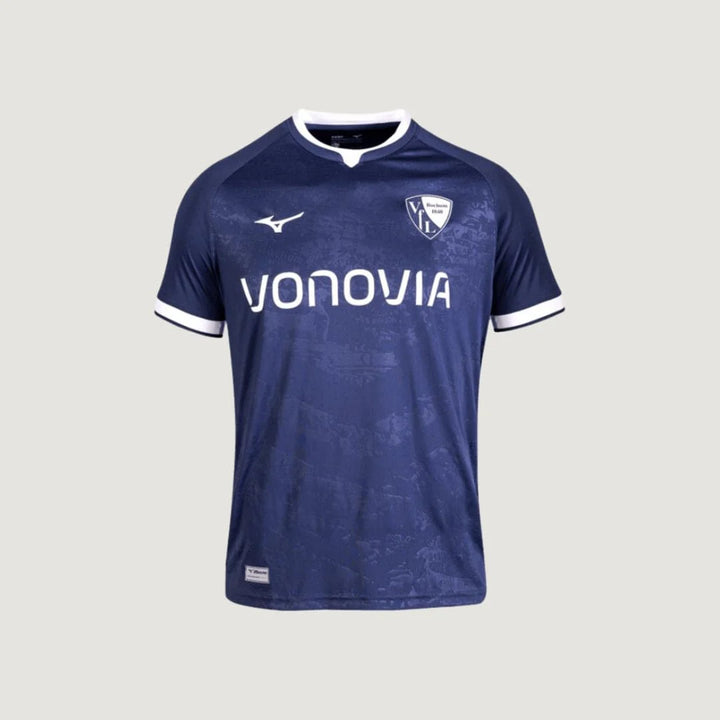VfL Bochum - Maillot Domicile 24/25 - Bleu Marine