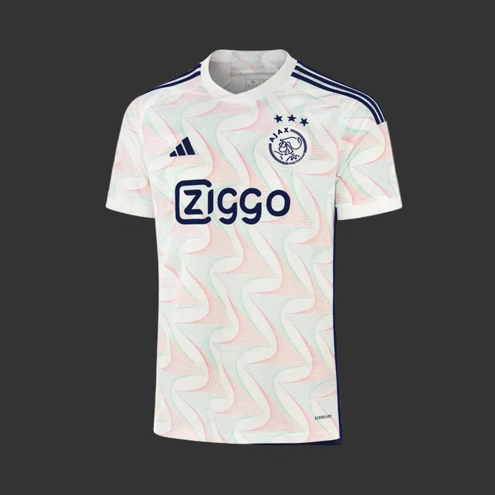 Maillot Ajax Third 23/24