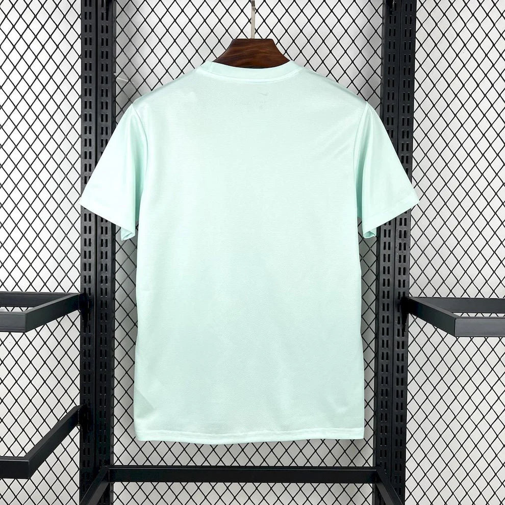 Maillot Brésil concept 2025-26