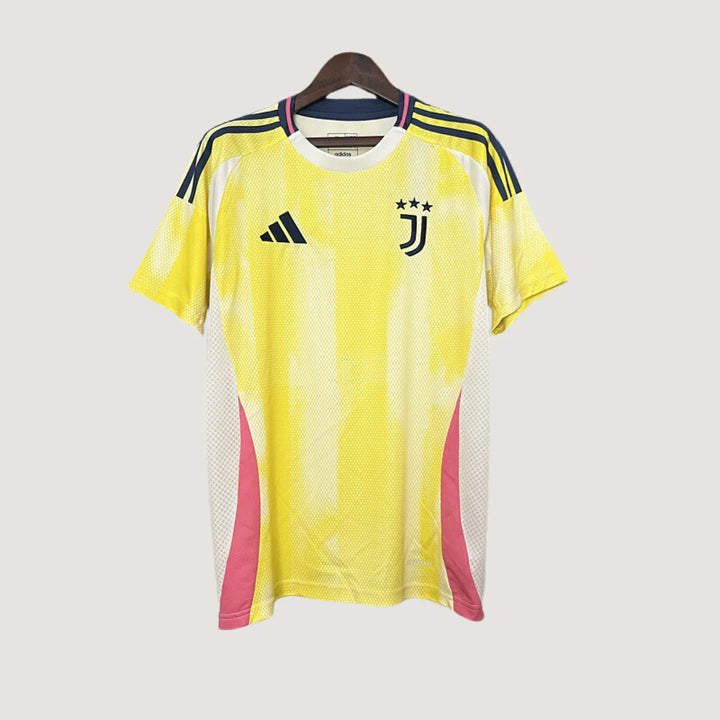 Juventus - Maillot Extérieur - 24/25