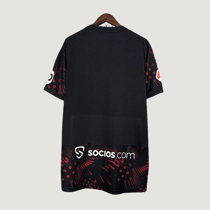Séville FC - Maillot third 24/25 - Noir