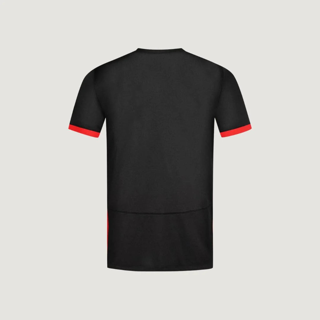 Eintracht Frankfurt - Maillot Extérieur 24/25 - Noir