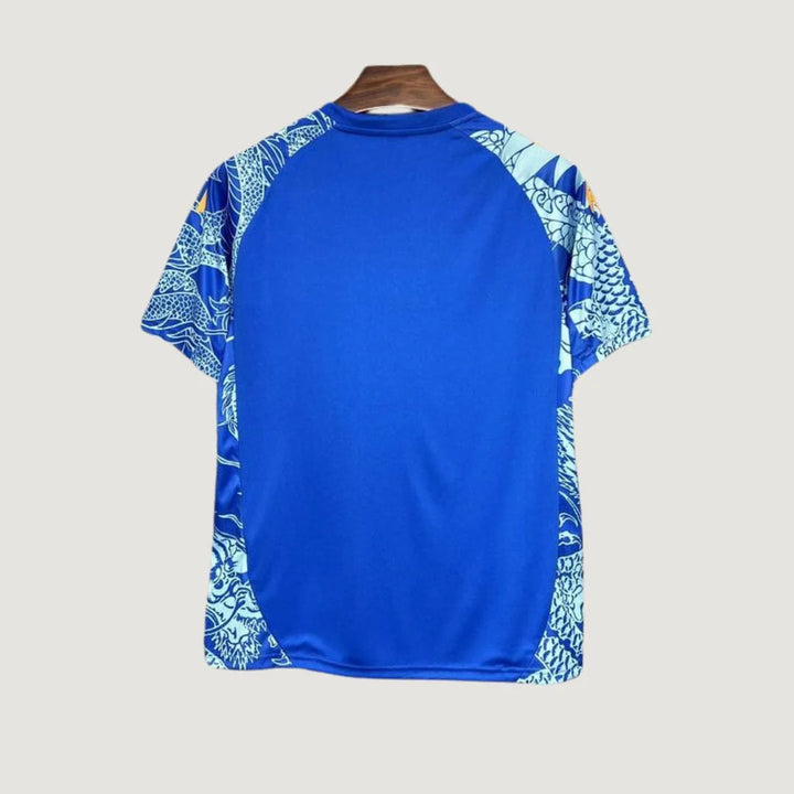 Real Madrid - Maillot édition spéciale 24/25 - Bleu