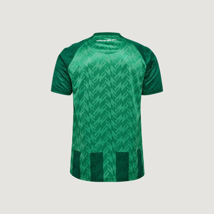 Werder Brême - Maillot Domicile 24/25 - Vert