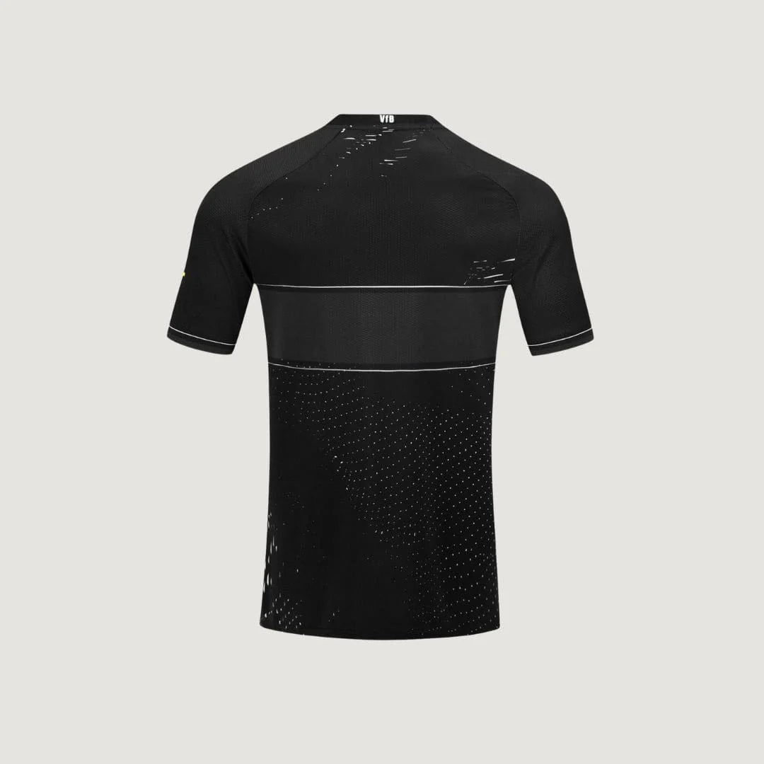 VfB Stuttgart - Troisième Maillot 24-25 - Noir