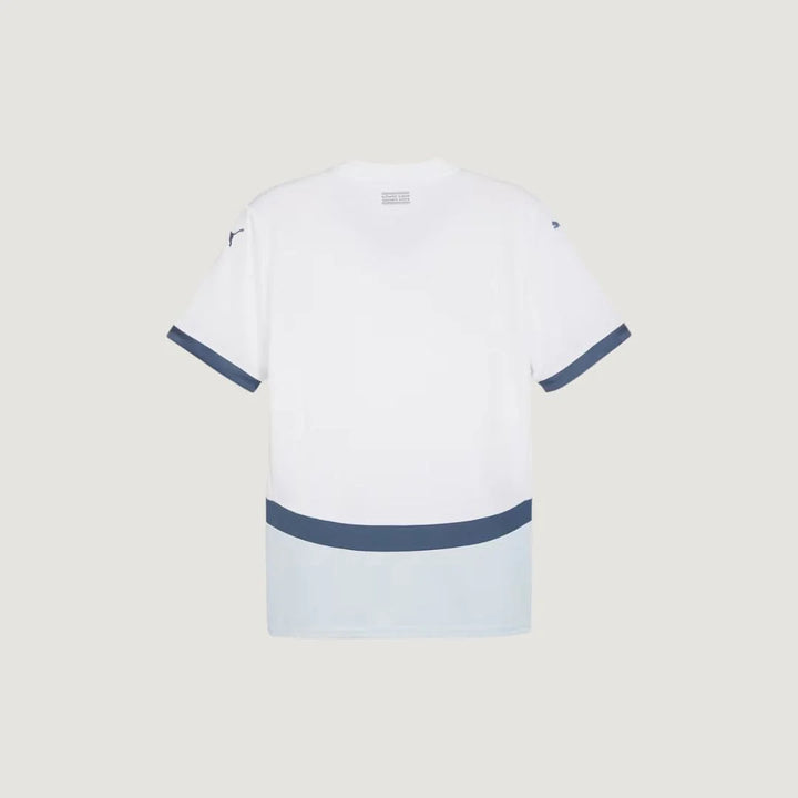 Suisse - Maillot extérieur 24/25 - Blanc