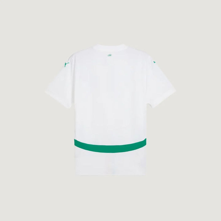 Sénégal - Maillot Domicile 24/25 - Blanc