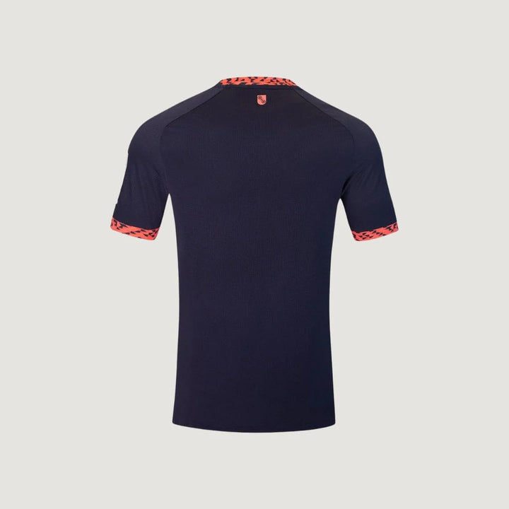 1. FSV Mainz 05 - Maillot Extérieur 24/25 - Bleu Marine