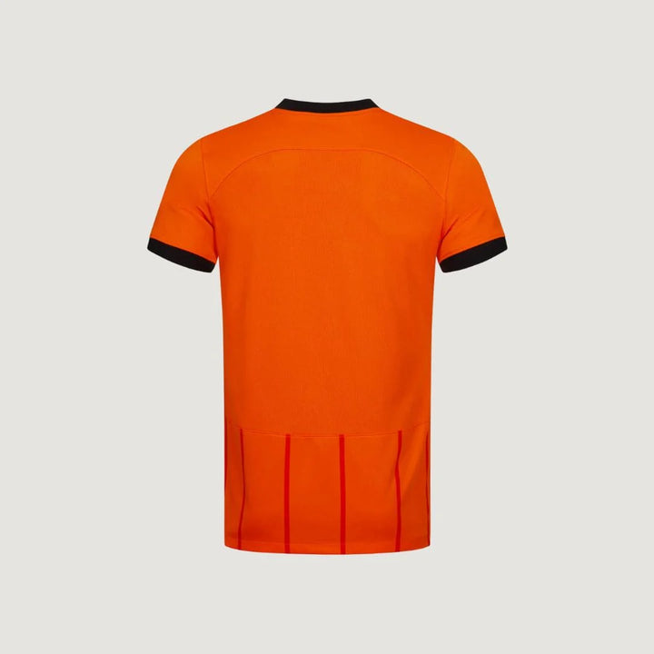 Eintracht Frankfurt - Troisième maillot 24/25 - Orange
