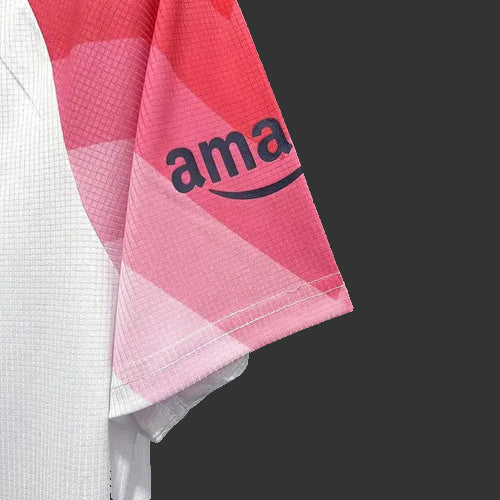 Maillot Naples Saint Valentin 23/24