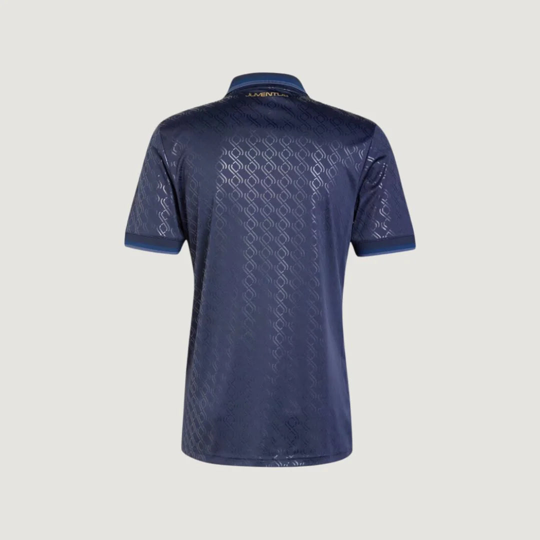 Juventus - Maillot Third 24/25 - Bleu