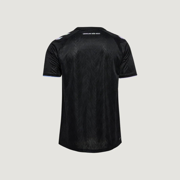 Werder Brême - Troisième Maillot 24/25 - Noir