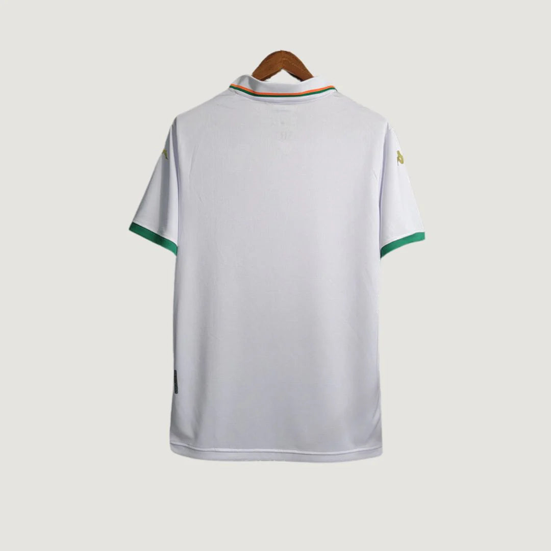 Venice - Maillot Extérieur 23-24 - Blanc
