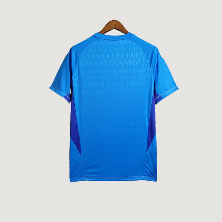 Juventus - Maillot Gardien 23-24 - Bleu