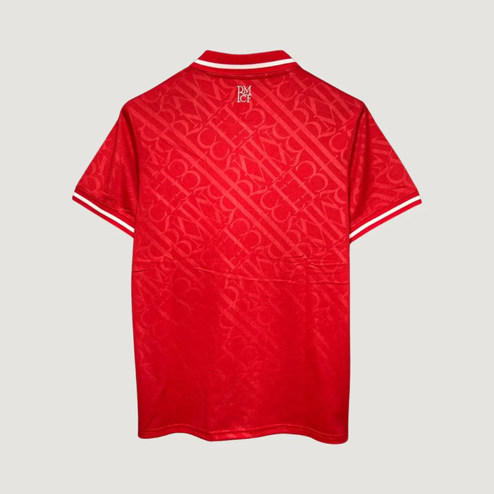 Real Madrid - Maillot 24/25 - Rouge