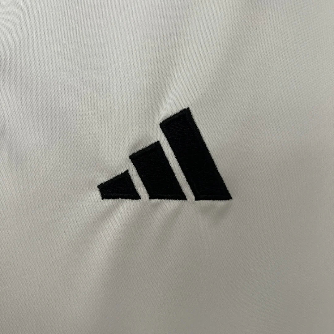 Japon - Maillot Concept - Blanc, Noir