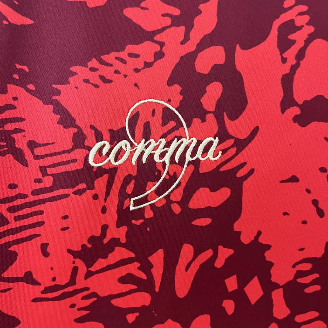 Portugal - Maillot Édition Spéciale 24 - Rouge