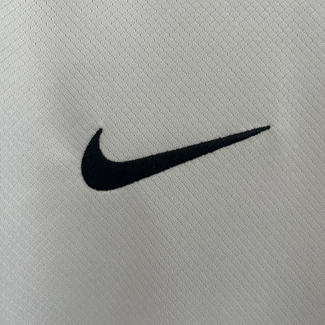 Uruguay - Maillot Extérieur 24/25 - Blanc