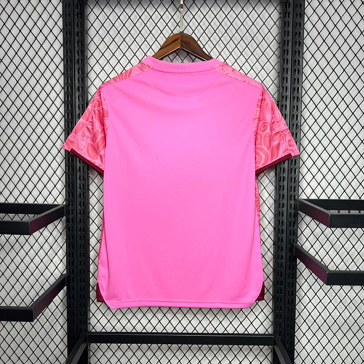 Maillot Palestine Rose 23/24