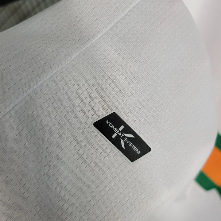 Venice - Maillot Extérieur 23-24 - Blanc