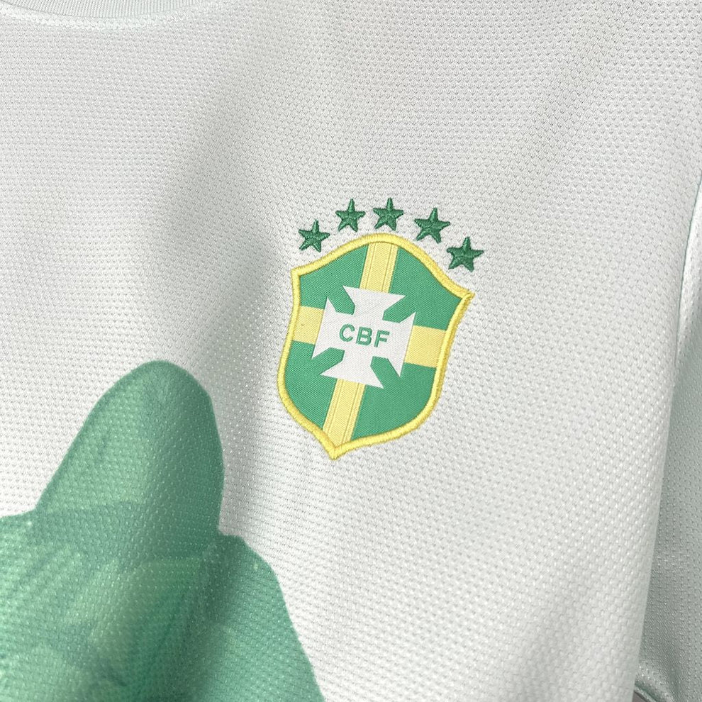 Maillot Brésil concept 2025-26