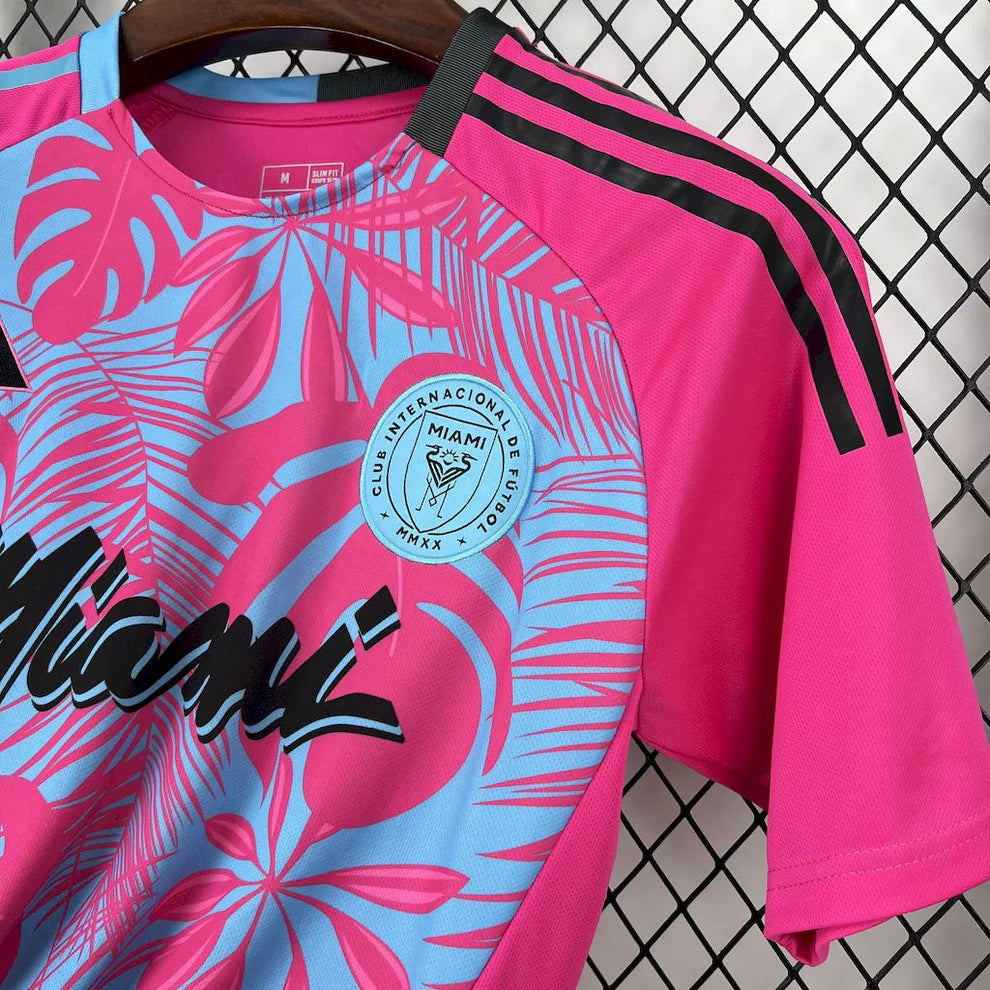 Maillot 25-26 Inter Miami
