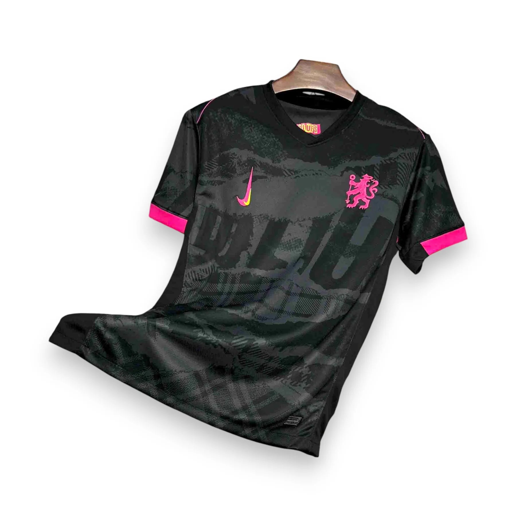 CHELSEA - MAILLOT THIRD 24/25