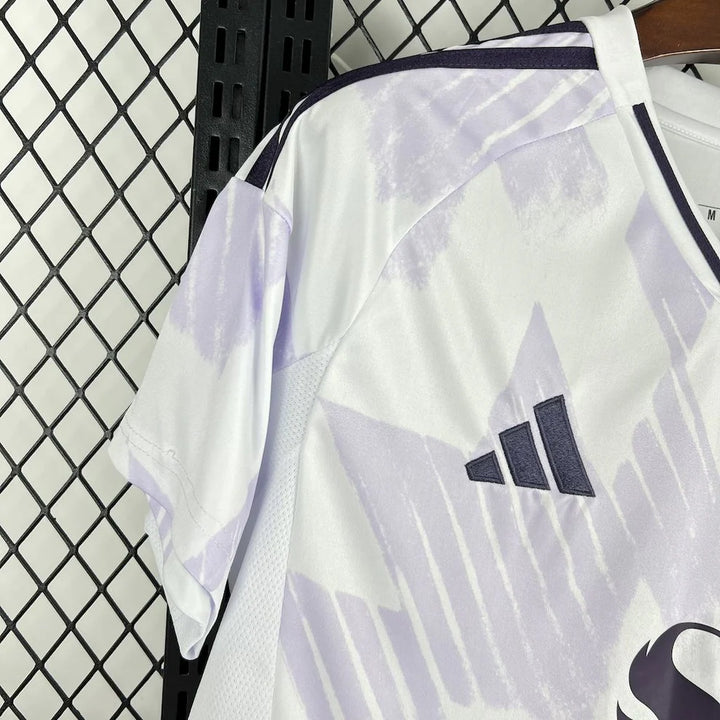 Maillot Manchester United 2025/2026