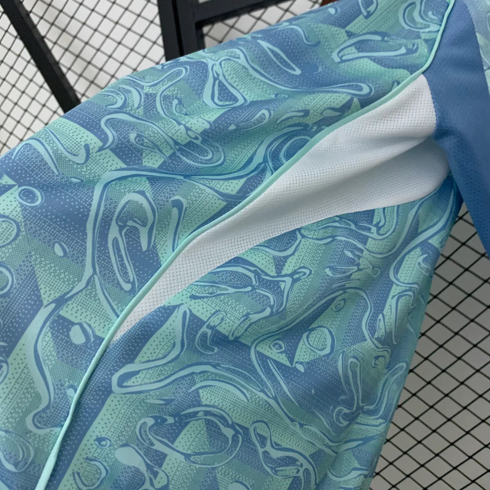 JUVENTUS - MAILLOT EXTÉRIEUR 25/26