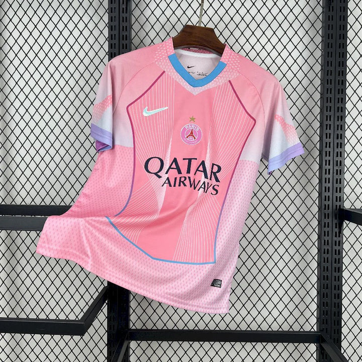 Maillot PSG concept 2025-26