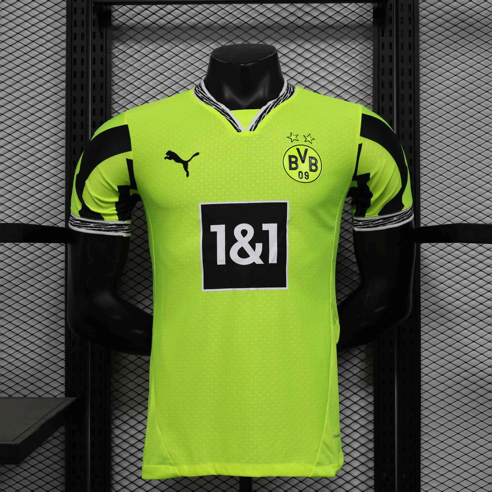 Maillot 25-26 Dortmund concept
