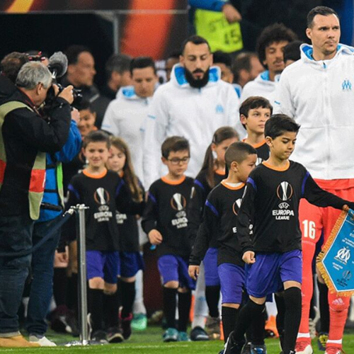 Enfants