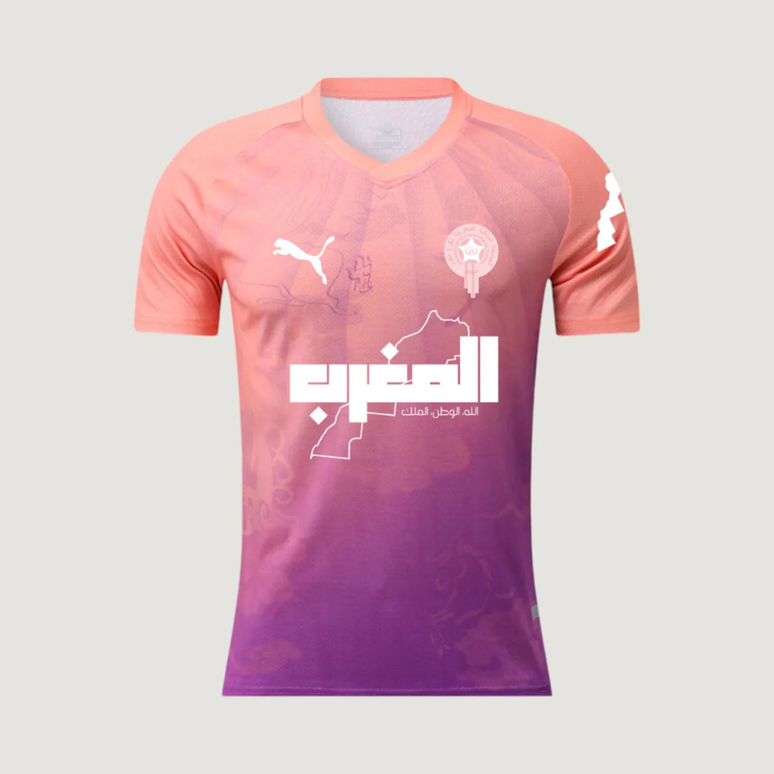 Fc Palestine - Concept - Noir