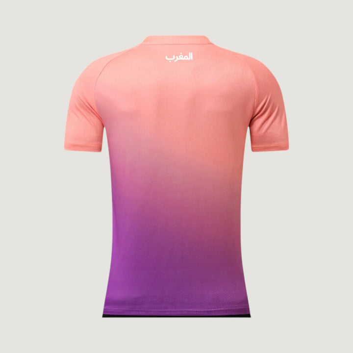 Fc Palestine - Concept - Noir