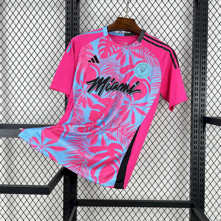 Maillot 25-26 Inter Miami