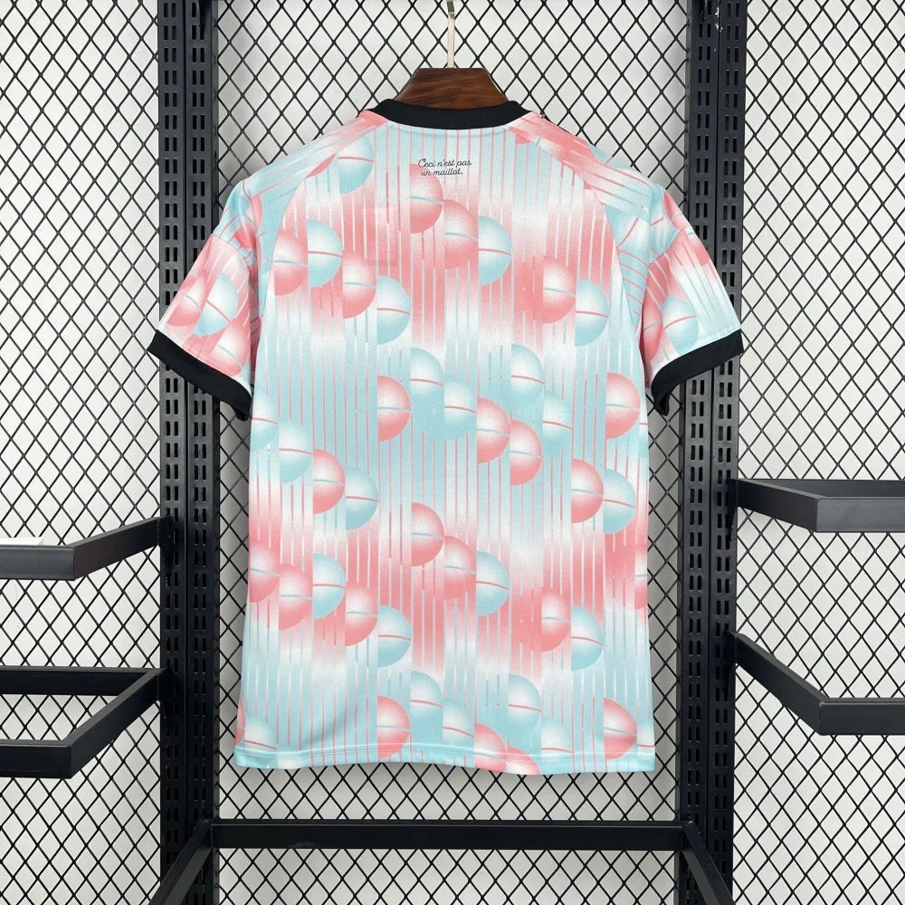 Belgique EXT Coupe du monde 2026