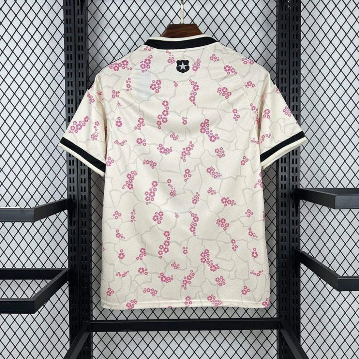 Chili EXT Coupe Du Monde2026