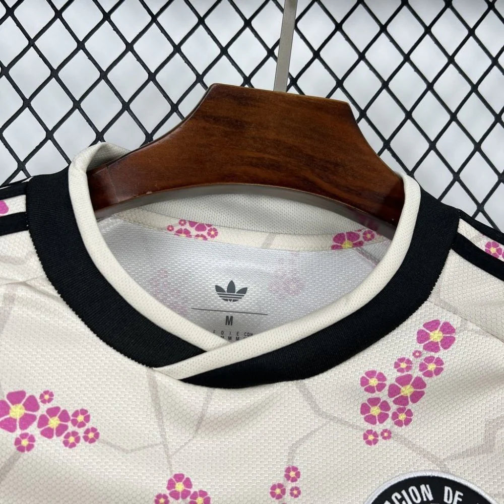 Chili EXT Coupe Du Monde2026