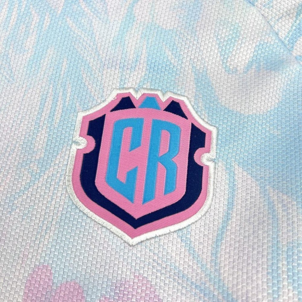 Costa Rica EXT Coupe Du Monde 2026