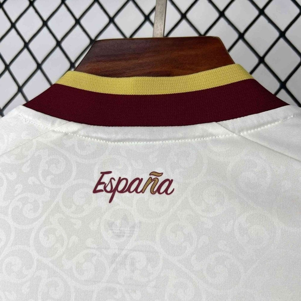 Espagne EXT Coupe Du Monde 2026
