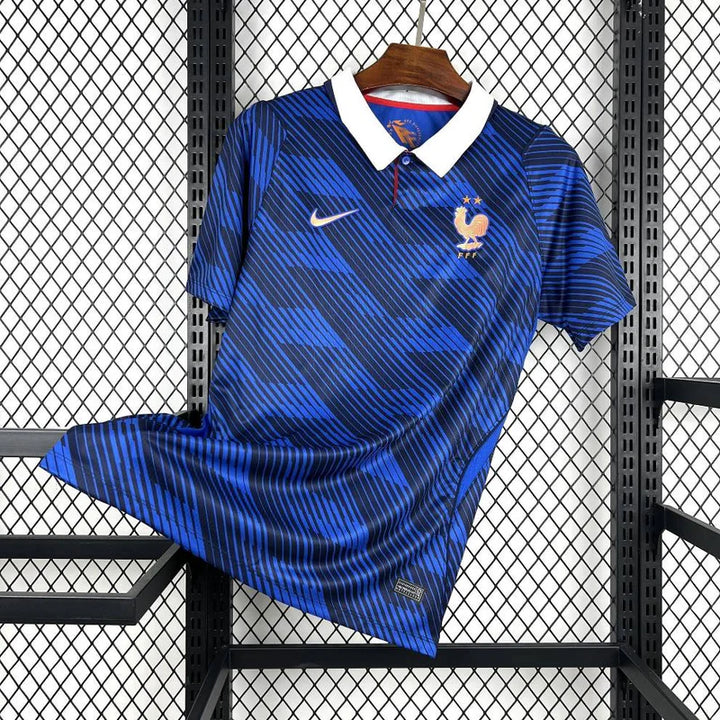 France DOM Coupe du monde 2026