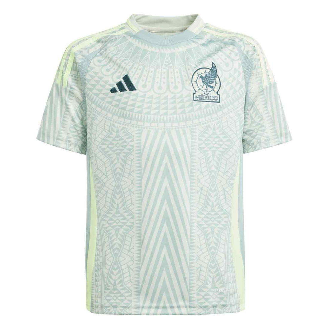 Maillot 24-25 Mexico