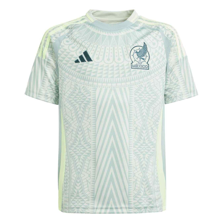 Maillot 24-25 Mexico