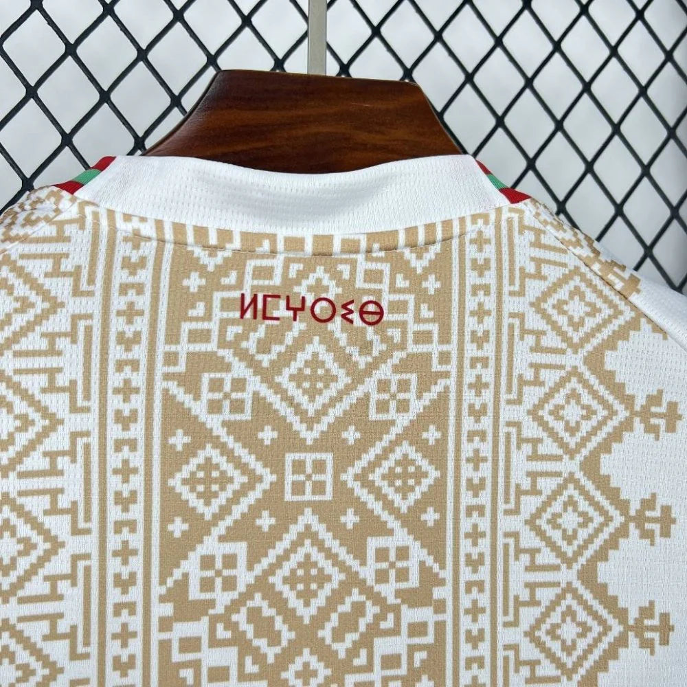 Maroc EXT Coupe Du Monde 2026