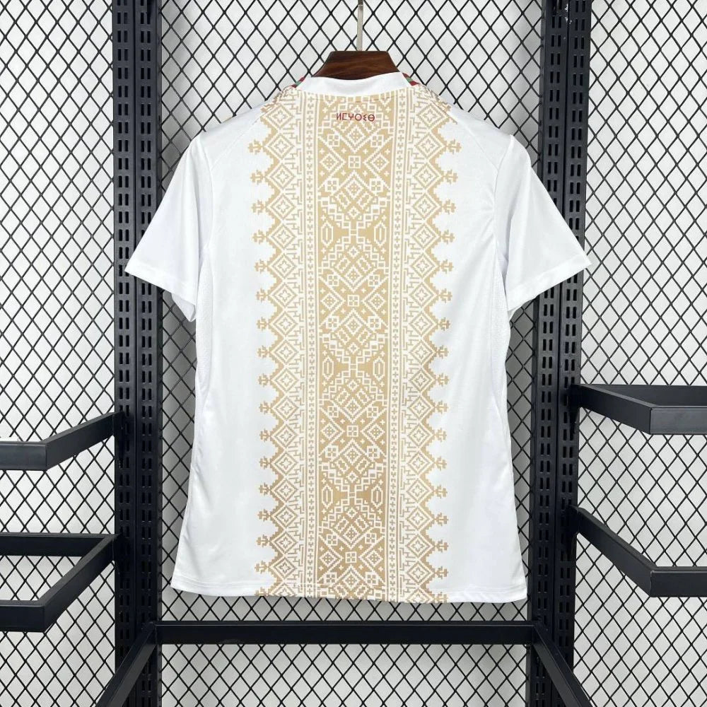 Maroc EXT Coupe Du Monde 2026