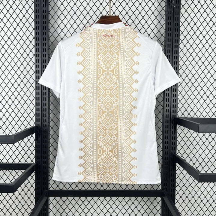 Maroc EXT Coupe Du Monde 2026